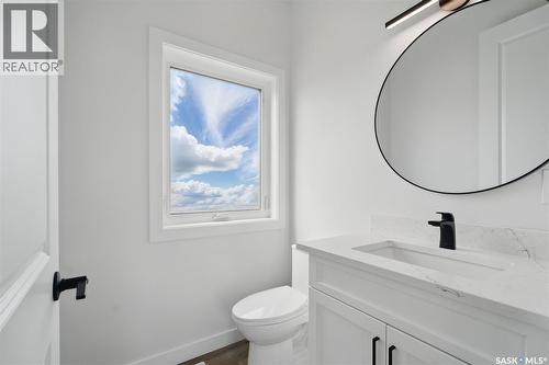 8 George Drive, Humboldt Rm No. 370, SK - Indoor Photo Showing Bathroom