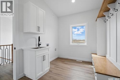 8 George Drive, Humboldt Rm No. 370, SK - Indoor Photo Showing Other Room