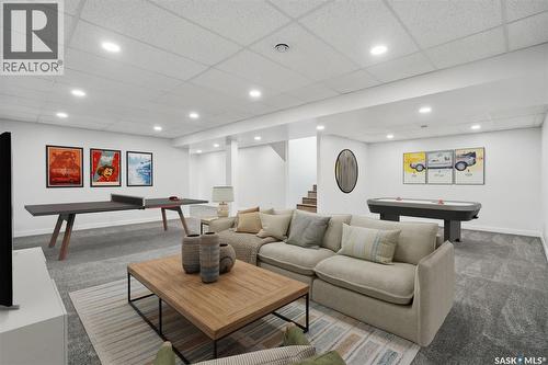 8 George Drive, Humboldt Rm No. 370, SK - Indoor