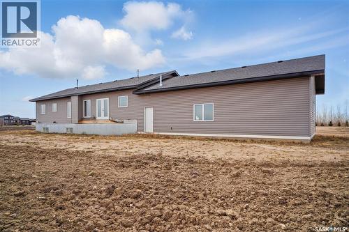8 George Drive, Humboldt Rm No. 370, SK - Outdoor