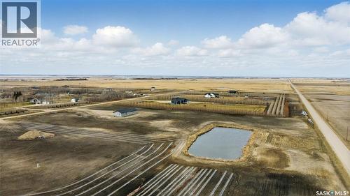 8 George Drive, Humboldt Rm No. 370, SK - Outdoor With View