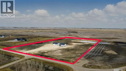 8 George Drive, Humboldt Rm No. 370, SK - Outdoor With View