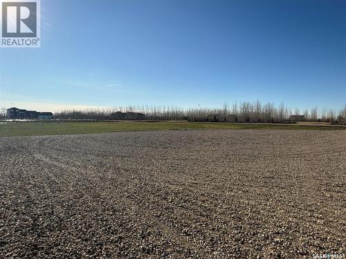 8 George Drive, Humboldt Rm No. 370, SK - Outdoor With View