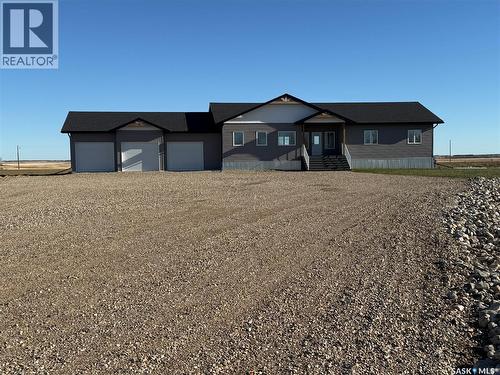 8 George Drive, Humboldt Rm No. 370, SK - Outdoor