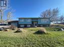 209 3Rd Avenue W, Frontier, SK  - Outdoor With Facade 
