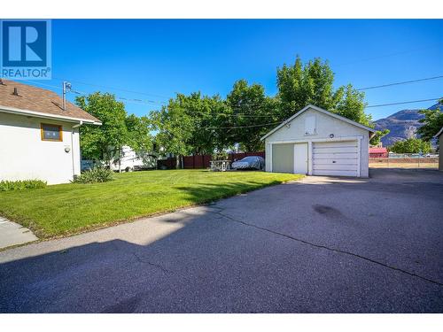 9 Harbour Key Drive, Osoyoos, BC - Outdoor