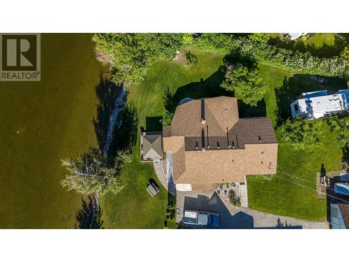 9 Harbour Key Drive, Osoyoos, BC - Outdoor