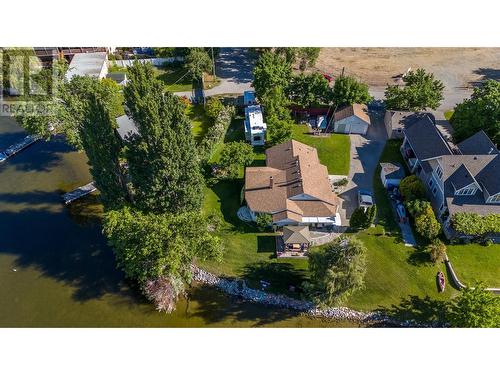 9 Harbour Key Drive, Osoyoos, BC - Outdoor With View