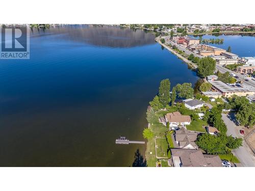 9 Harbour Key Drive, Osoyoos, BC - Outdoor With Body Of Water With View