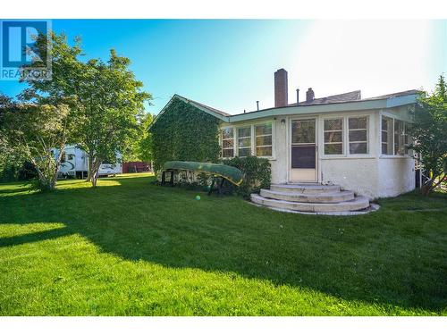 9 Harbour Key Drive, Osoyoos, BC - Outdoor