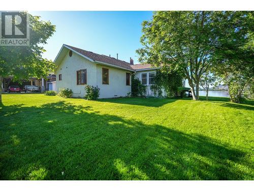 9 Harbour Key Drive, Osoyoos, BC - Outdoor