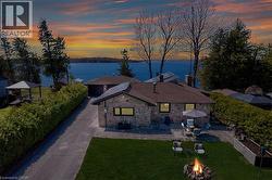 86 ROLLING BANKS Road Unit# 41B  Roseneath, ON K0K 2X0