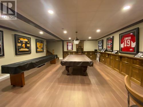 155 Hansen Highway, Stephenville, NL - Indoor Photo Showing Other Room