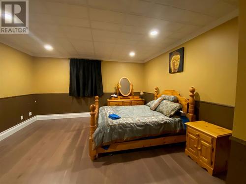 155 Hansen Highway, Stephenville, NL - Indoor Photo Showing Bedroom