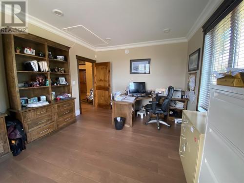 155 Hansen Highway, Stephenville, NL - Indoor