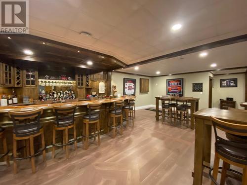 155 Hansen Highway, Stephenville, NL - Indoor