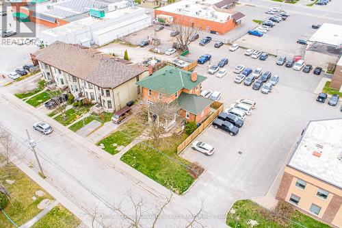 6 Glenelg Street W, Kawartha Lakes (Lindsay), ON - Outdoor With View