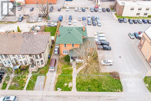 6 Glenelg Street W, Kawartha Lakes (Lindsay), ON -  With View