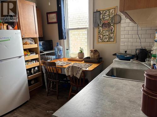 6 Glenelg Street W, Kawartha Lakes (Lindsay), ON - Indoor Photo Showing Other Room