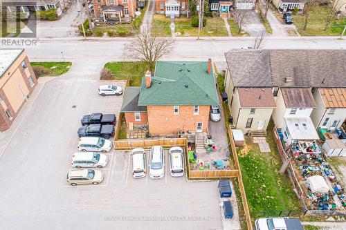 6 Glenelg Street W, Kawartha Lakes (Lindsay), ON - Outdoor With View