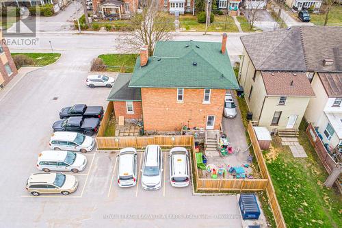 6 Glenelg Street W, Kawartha Lakes (Lindsay), ON - Outdoor