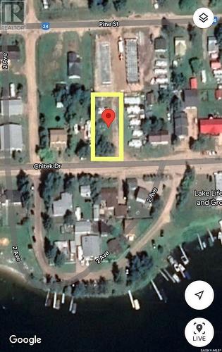 205 Chitek Drive, Chitek Lake, SK 