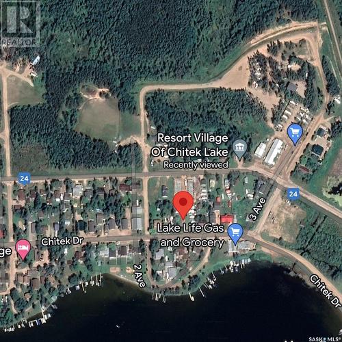 205 Chitek Drive, Chitek Lake, SK 