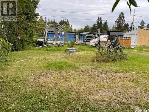 205 Chitek Drive, Chitek Lake, SK 