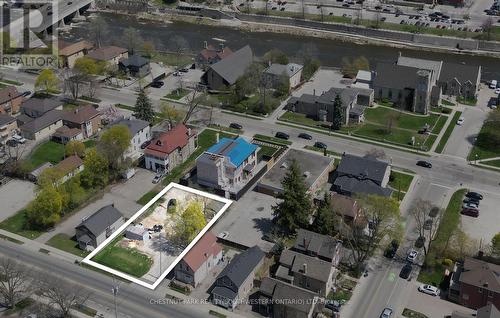 57 George Street N, Cambridge, ON 