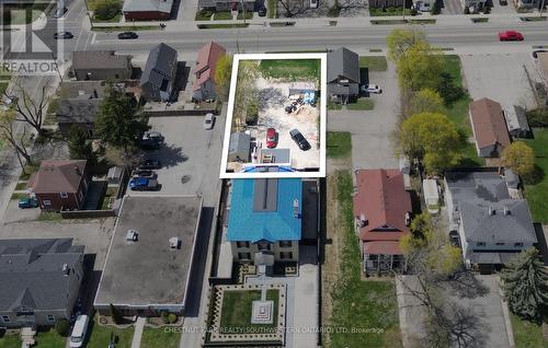 57 George Street N, Cambridge, ON 