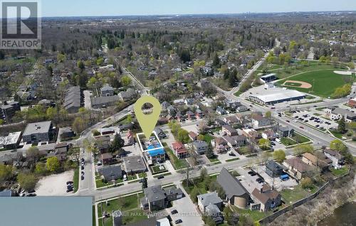 57 George Street N, Cambridge, ON 