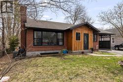 99 WELLINGTON STREET E  Barrie, ON L4M 2C6