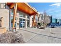 1550 Dickson Avenue Unit# 222, Kelowna, BC  - Outdoor With Facade 