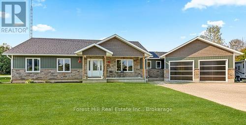 182 ALMA STREET  Chatsworth, ON N0H 2S0