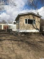 832 Beryl AVENUE  Oxbow, SK S0C 2B0