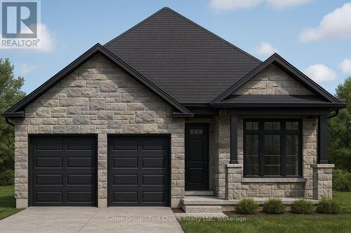 19 KASTNER STREET  Stratford, ON N5A 6S6