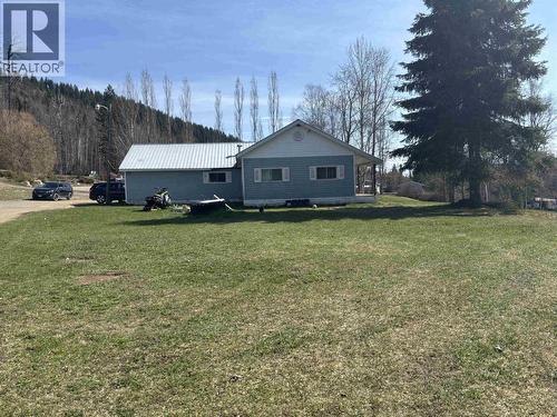 6162 Cedar Creek Road, Likely, BC - Outdoor