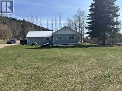 6162 CEDAR CREEK ROAD  Likely, BC V0L 1N0