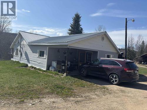 6162 Cedar Creek Road, Likely, BC - Outdoor