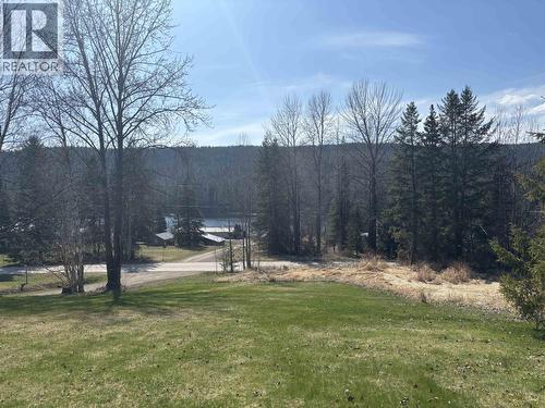 6162 Cedar Creek Road, Likely, BC - Outdoor With View