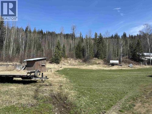 6162 Cedar Creek Road, Likely, BC - Outdoor With View