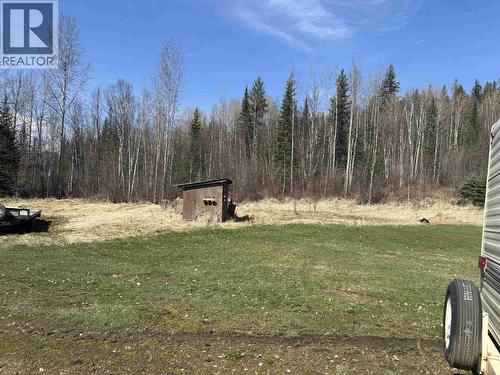 6162 Cedar Creek Road, Likely, BC - Outdoor