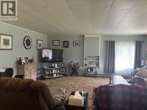 6162 Cedar Creek Road, Likely, BC - Indoor Photo Showing Other Room