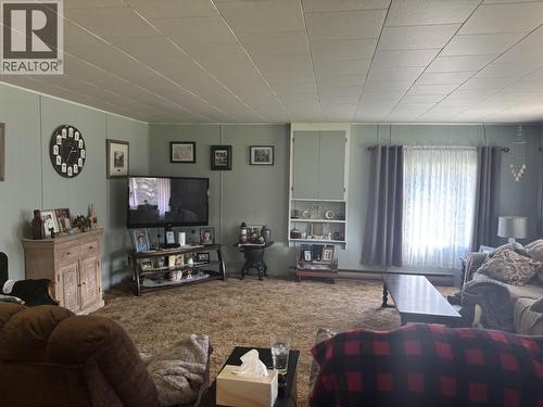 6162 Cedar Creek Road, Likely, BC - Indoor