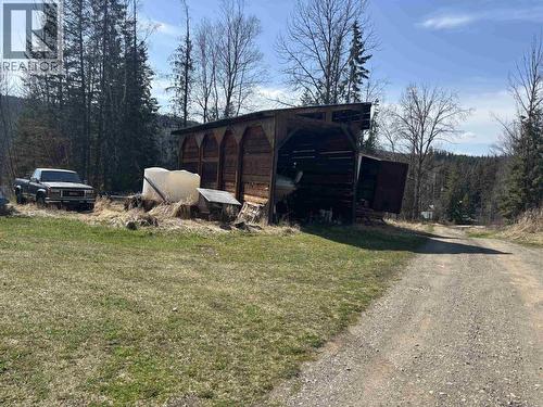 6162 Cedar Creek Road, Likely, BC - Outdoor