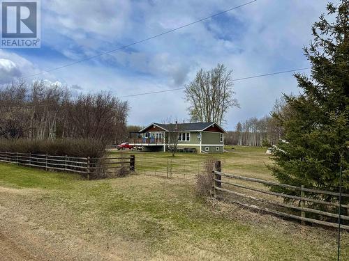 1016 240 ROAD  Fort St. John, BC V0C 1K0