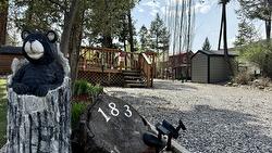 183-4868 RIVERVIEW Drive  Edgewater, BC V0A 1E0