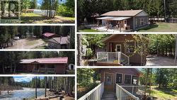 16424 Wadds Road  Crawford Bay, BC V0B 1E0