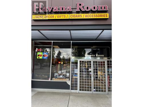 1835 Dilworth Drive Unit# 107, Kelowna, BC 