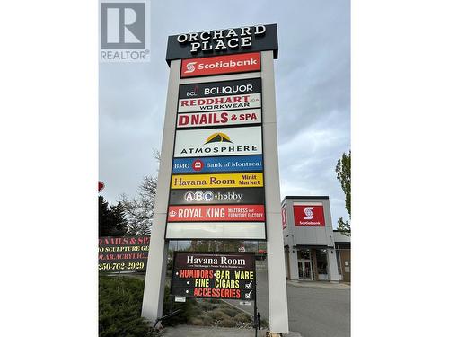 1835 Dilworth Drive Unit# 107, Kelowna, BC 